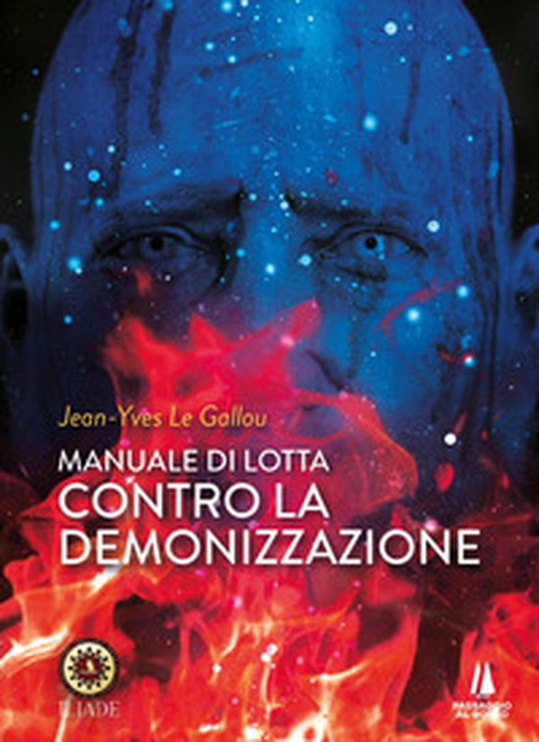 Manuale di lotta contro la demonizzazione - Librerie.coop Manuale di lotta contro la demonizzazione - Librerie.coop