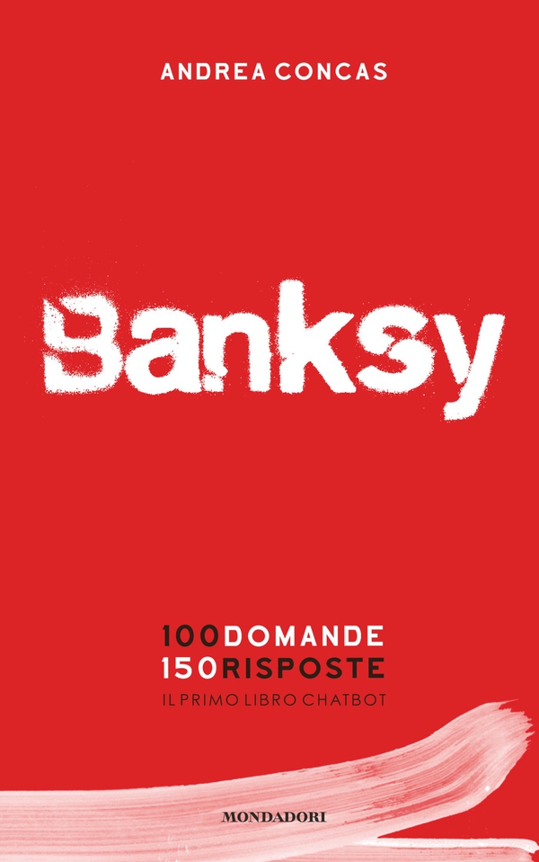 Banksy - Librerie.coop Banksy - Librerie.coop