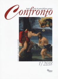 Confronto. Studi e ricerche di storia dell'arte europea - Librerie.coop