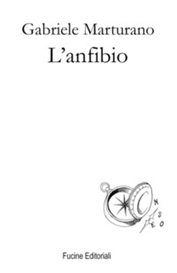 L'anfibio - Librerie.coop L'anfibio - Librerie.coop