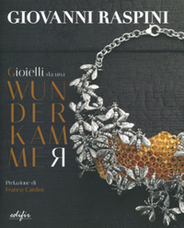 Gioielli da una Wunderkammer-Jewellery from a Wunderkammer - Librerie.coop Gioielli da una Wunderkammer-Jewellery from a Wunderkammer - Librerie.coop