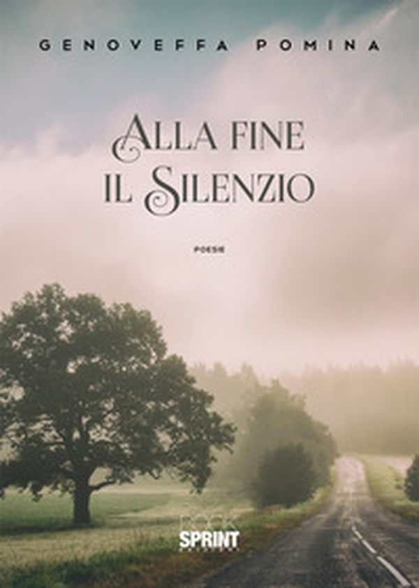 Alla fine il silenzio - Librerie.coop Alla fine il silenzio - Librerie.coop