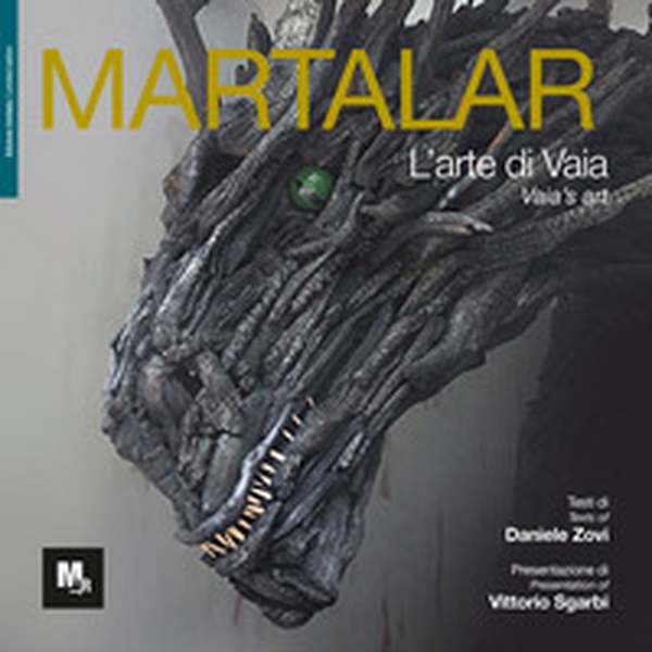 Martalar. L'arte di Vaia-Vaia's art - Librerie.coop Martalar. L'arte di Vaia-Vaia's art - Librerie.coop