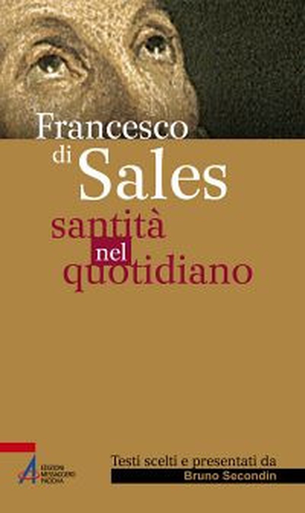 Santità nel quotidiano - Librerie.coop Santità nel quotidiano - Librerie.coop