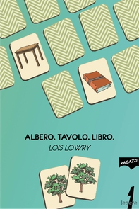 Albero. Tavolo. Libro. - Librerie.coop