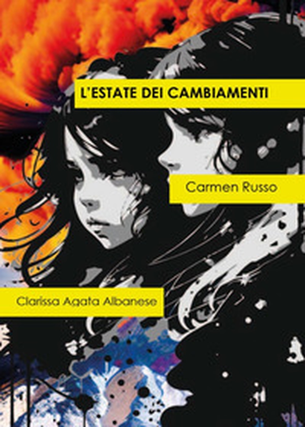 L'estate dei cambiamenti - Librerie.coop L'estate dei cambiamenti - Librerie.coop