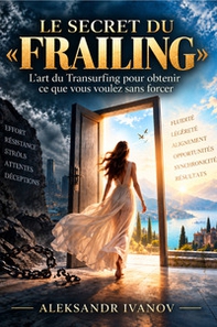 Le secret du frailing - Librerie.coop