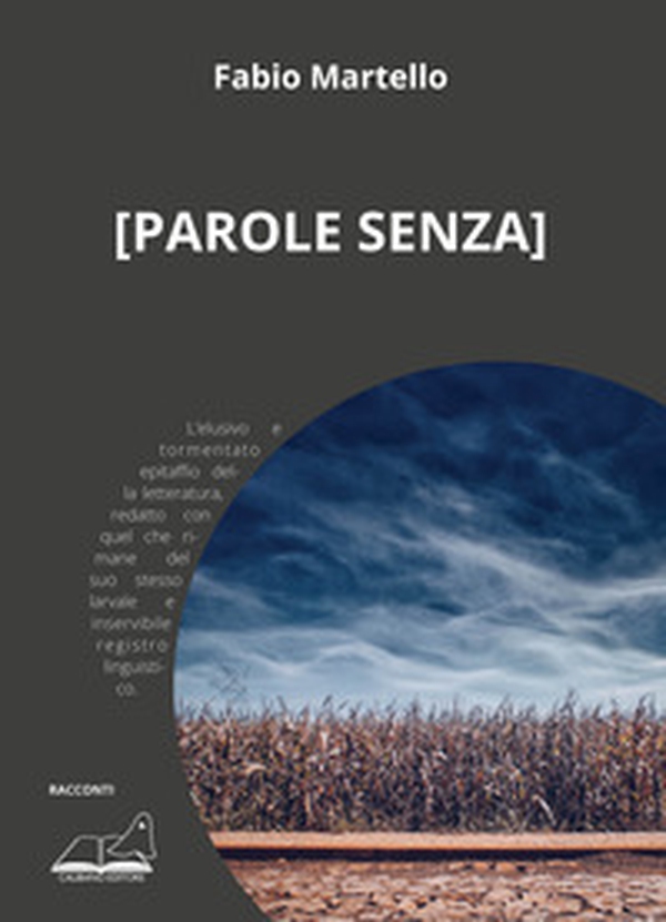 Parole senza - Librerie.coop Parole senza - Librerie.coop