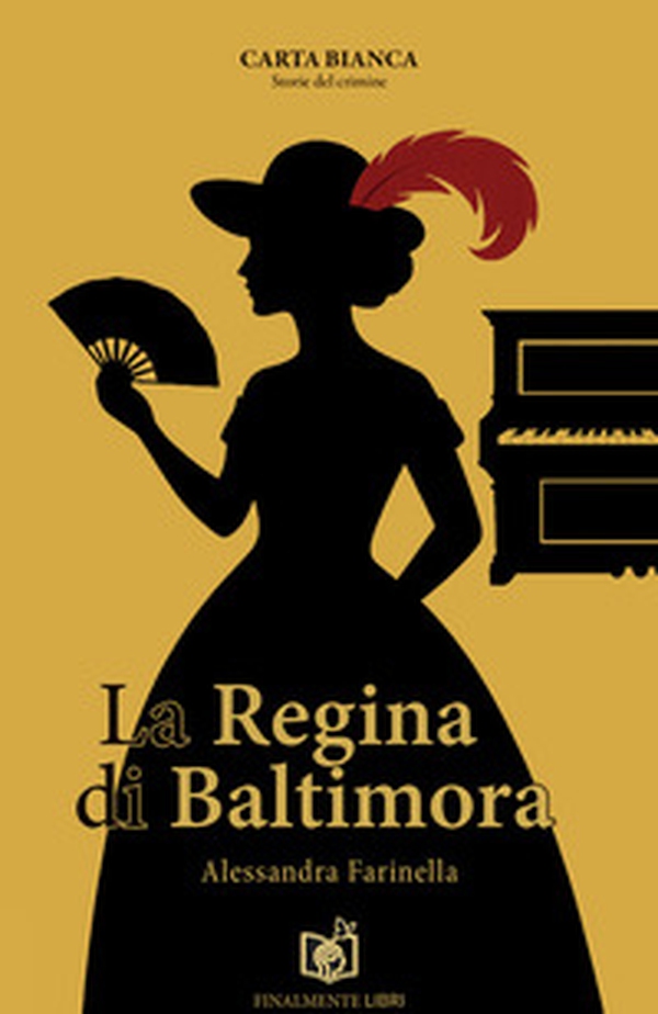 La regina di Baltimora - Librerie.coop La regina di Baltimora - Librerie.coop