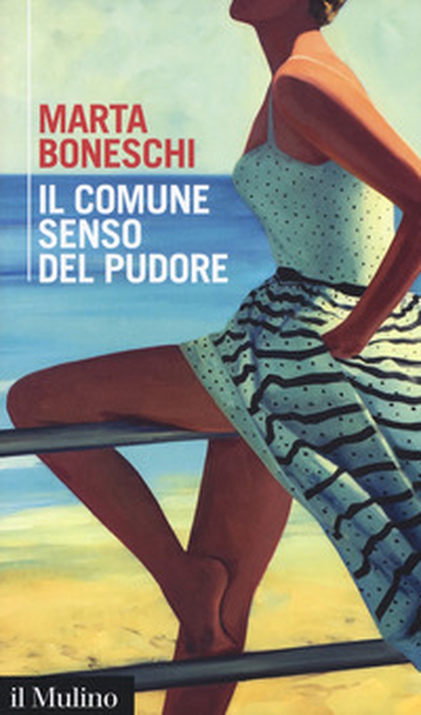 Il comune senso del pudore - Librerie.coop Il comune senso del pudore - Librerie.coop