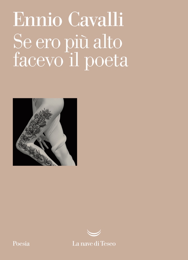 Se ero più alto facevo il poeta - Librerie.coop Se ero più alto facevo il poeta - Librerie.coop