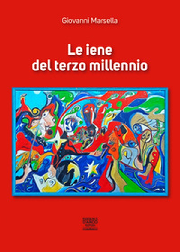 Le iene del terzo millennio - Librerie.coop Le iene del terzo millennio - Librerie.coop