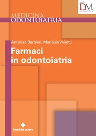 Farmaci in odontoiatria - Librerie.coop
