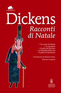 Racconti di Natale - Librerie.coop Racconti di Natale - Librerie.coop