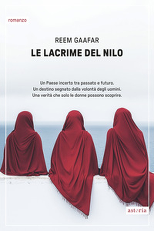 Le lacrime del Nilo - Librerie.coop