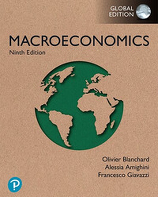 Macroeconomics. Global edition - Librerie.coop