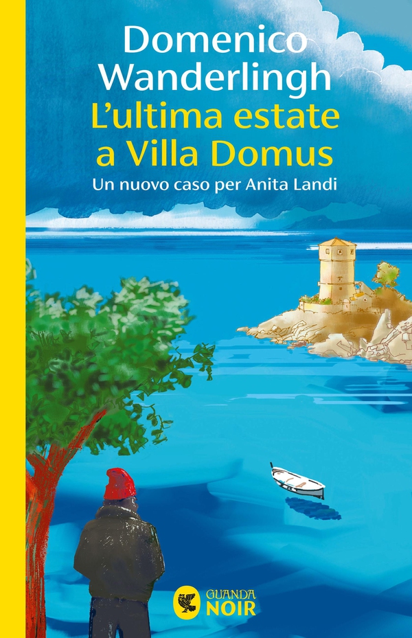 L'ultima estate a Villa Domus - Librerie.coop L'ultima estate a Villa Domus - Librerie.coop