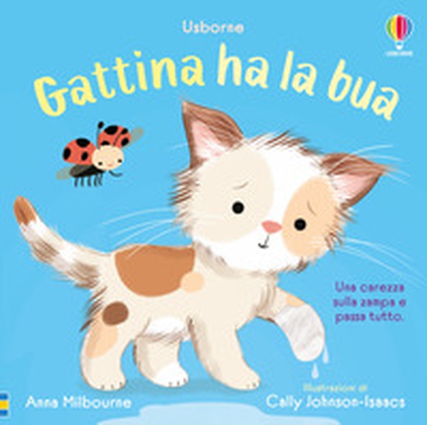 Gattina ha la bua - Librerie.coop Gattina ha la bua - Librerie.coop