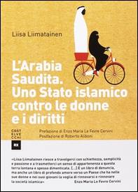 L'Arabia Saudita. Uno stato islamico contro le donne e i diritti - Librerie.coop L'Arabia Saudita. Uno stato islamico contro le donne e i diritti - Librerie.coop