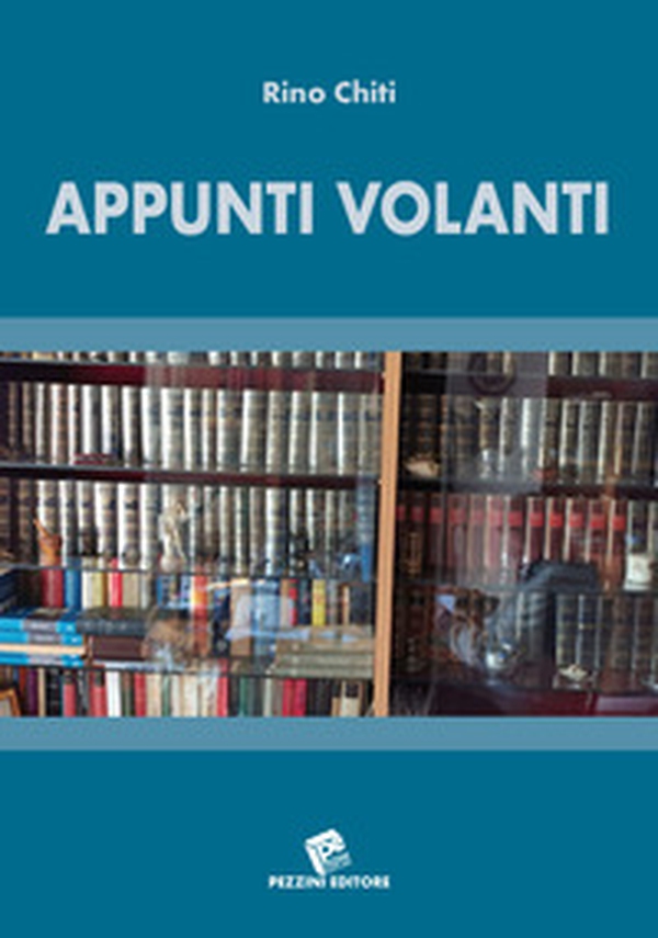 Appunti volanti - Librerie.coop Appunti volanti - Librerie.coop