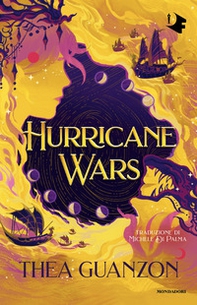 Hurricane wars. Ediz. italiana - Librerie.coop