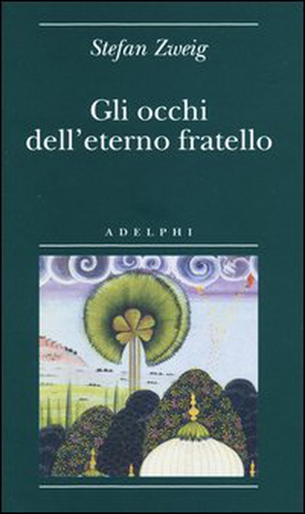 Gli occhi dell'eterno fratello - Librerie.coop Gli occhi dell'eterno fratello - Librerie.coop