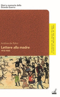 Lettere alla madre 1915-1920 - Librerie.coop