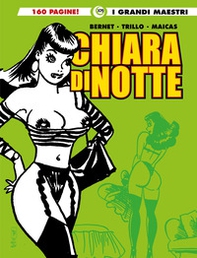 Chiara di notte - Vol. 10 - Librerie.coop