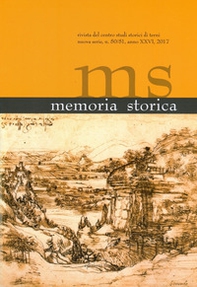 Memoria storica - Librerie.coop