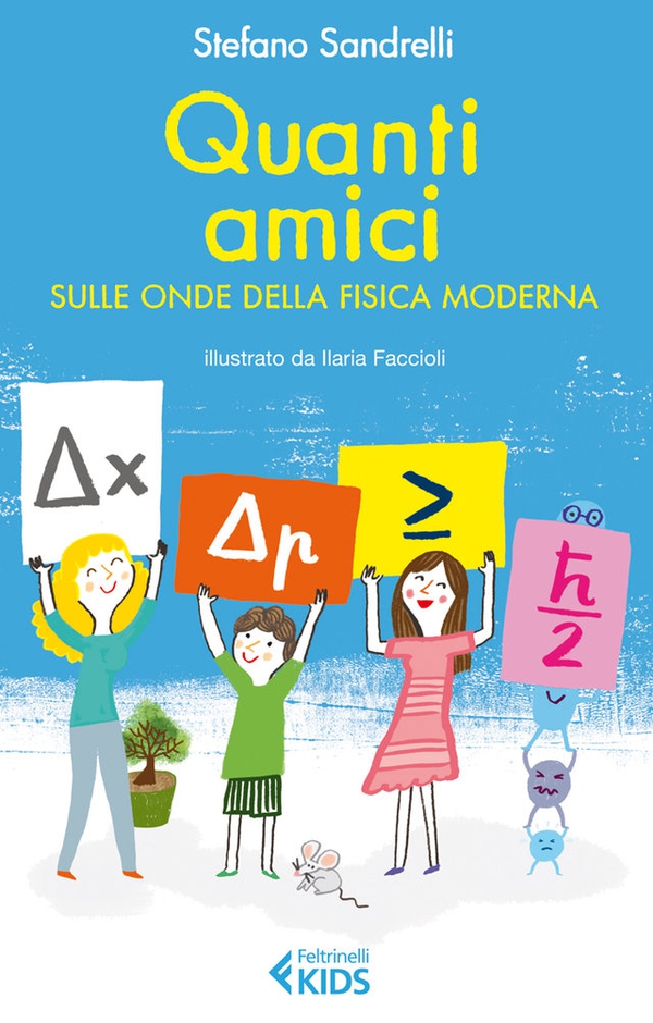 Quanti amici - Librerie.coop Quanti amici - Librerie.coop