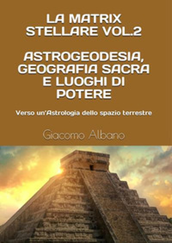 La matrix stellare - Librerie.coop La matrix stellare - Librerie.coop