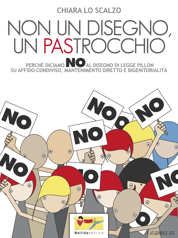 Non un disegno, un PAStrocchio - Librerie.coop Non un disegno, un PAStrocchio - Librerie.coop