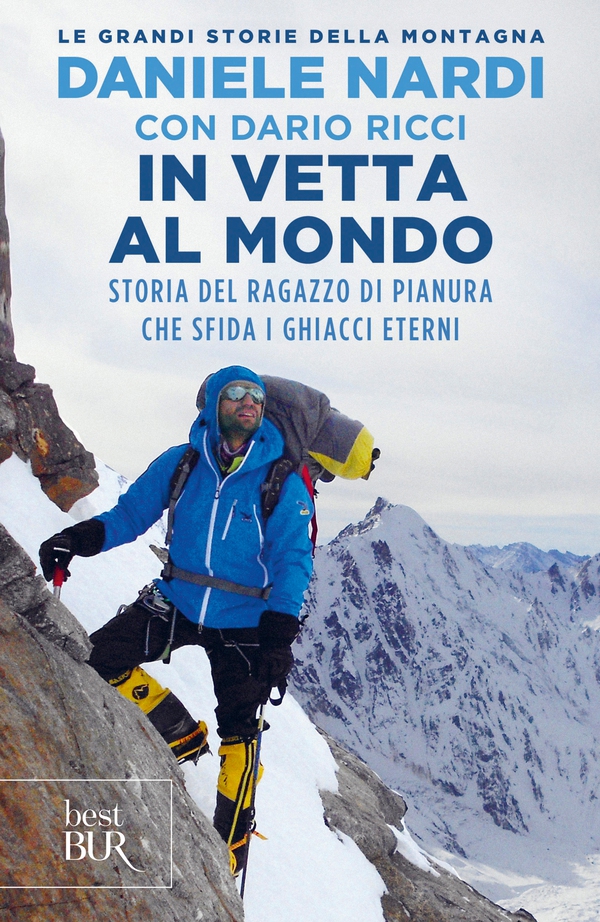 In vetta al mondo - Librerie.coop In vetta al mondo - Librerie.coop