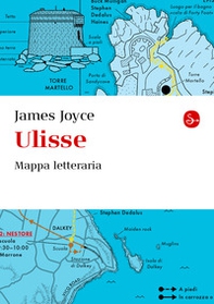 Ulisse. Mappa letteraria - Librerie.coop
