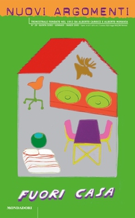 Nuovi Argomenti (29) - Librerie.coop