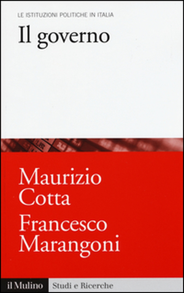 Il governo - Librerie.coop Il governo - Librerie.coop