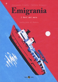 Emigrania. I fiori del mare - Librerie.coop Emigrania. I fiori del mare - Librerie.coop