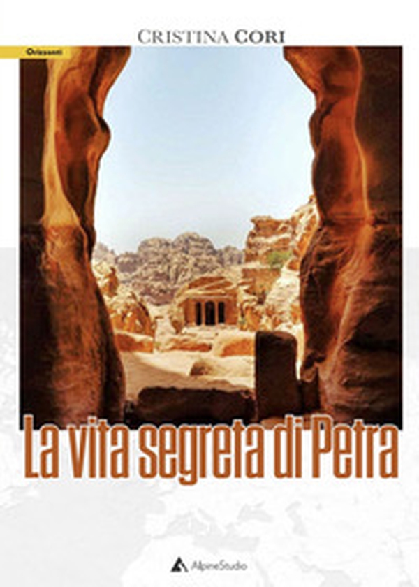 La vita segreta di Petra - Librerie.coop La vita segreta di Petra - Librerie.coop