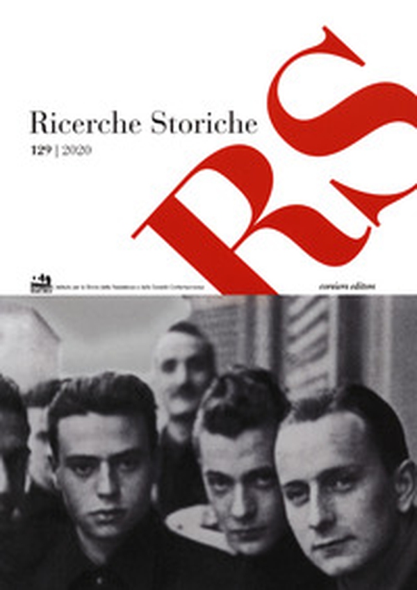Ricerche storiche - Vol. 129 - Librerie.coop Ricerche storiche - Vol. 129 - Librerie.coop