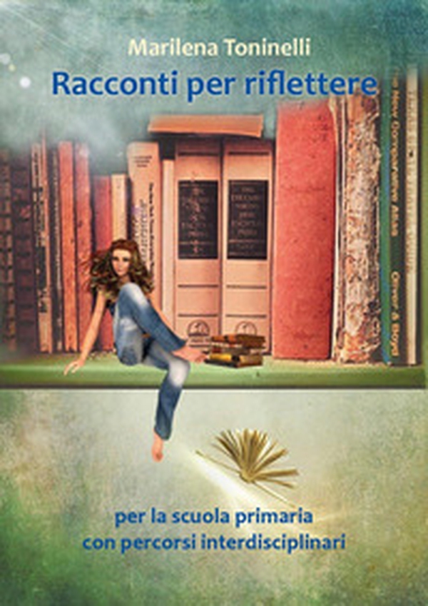 Racconti per riflettere - Librerie.coop Racconti per riflettere - Librerie.coop