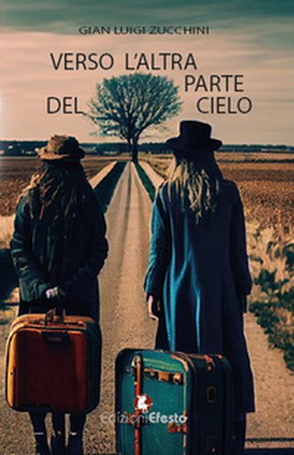Verso l'altra parte del cielo - Librerie.coop Verso l'altra parte del cielo - Librerie.coop