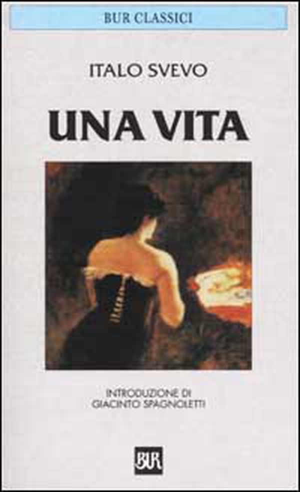 Una vita - Librerie.coop Una vita - Librerie.coop