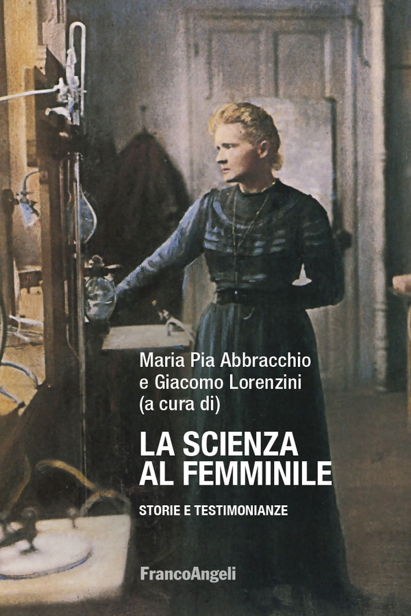 La Scienza al femminile - Librerie.coop La Scienza al femminile - Librerie.coop