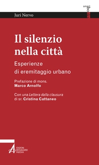 Il silenzio nella città - Librerie.coop