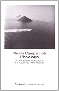 L'isola Cava - Librerie.coop