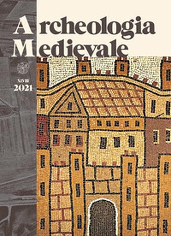 Archeologia medievale - Librerie.coop Archeologia medievale - Librerie.coop