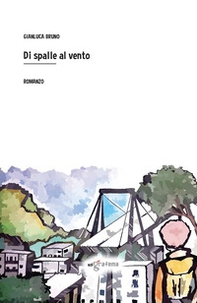 Di spalle al vento - Librerie.coop