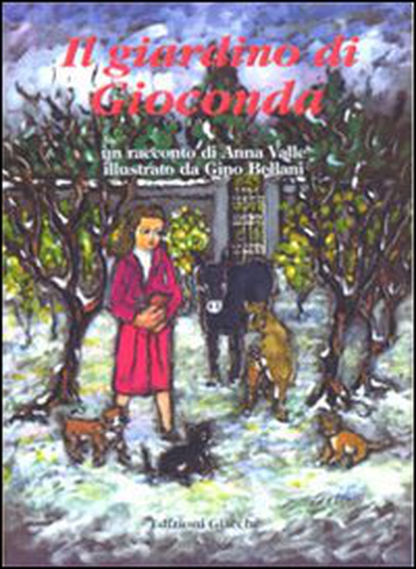 Il giardino di Gioconda - Librerie.coop Il giardino di Gioconda - Librerie.coop