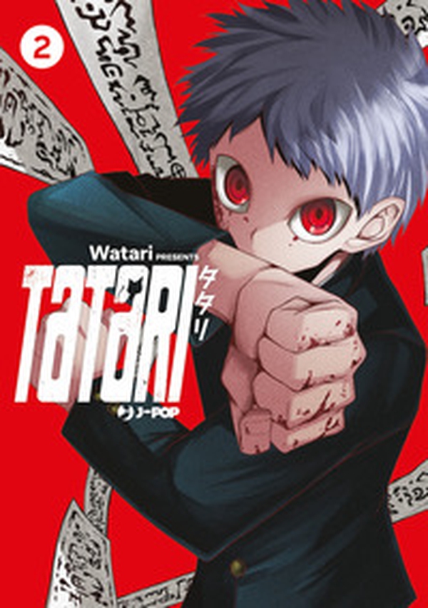 Tatari - Vol. 2 - Librerie.coop Tatari - Vol. 2 - Librerie.coop