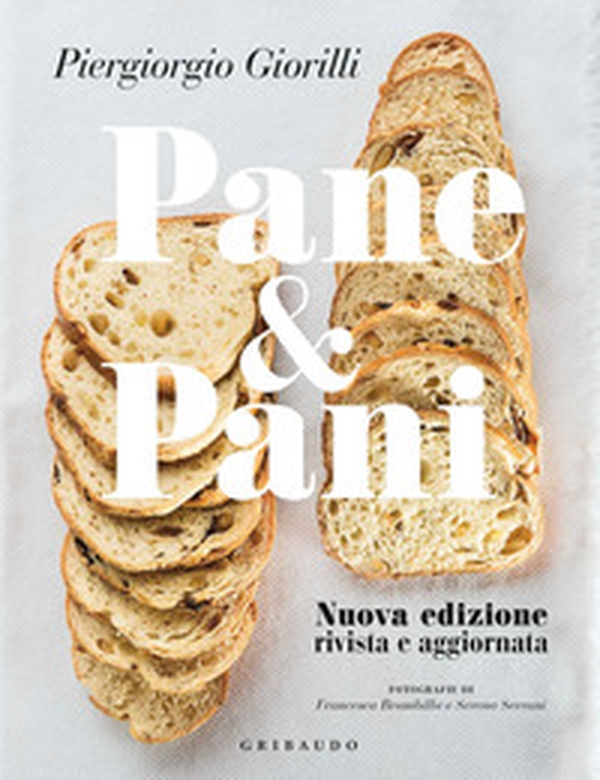 Pane & pani - Librerie.coop Pane & pani - Librerie.coop